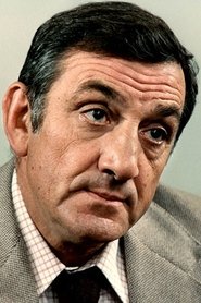 Lino Ventura portrait