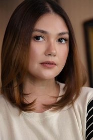 Angelica Panganiban portrait
