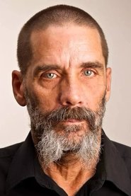 Stephen Eric McIntyre portrait