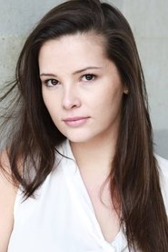 Sophie Stevens portrait
