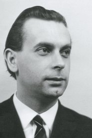 Ivar Kosenkranius portrait