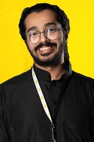 Mohammed mex19 portrait