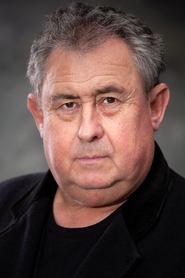 Pablo Raybould portrait
