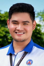 Michael Locsin portrait
