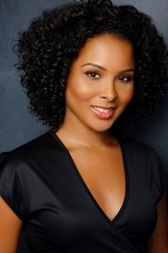 Mechelle Epps portrait