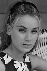 Geneviève Grad portrait