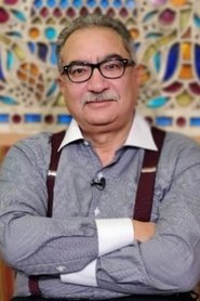 Ibrahim Issa portrait