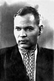 Mykhailo Stelmakh portrait