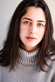 Zoé Tremblay-Bianco portrait