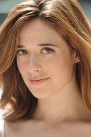 Marina Squerciati portrait