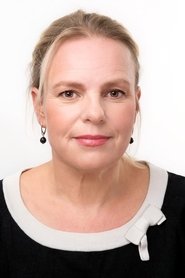 Liisa Aibel portrait