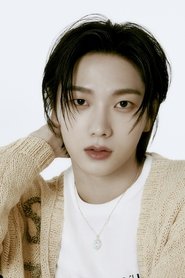 Sungho portrait
