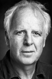 Gary Lilburn portrait