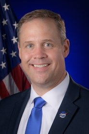 James Bridenstine portrait