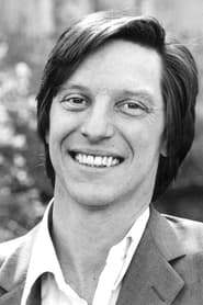 Conny Borg portrait