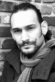 Jonathan Mastrojohn portrait