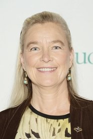 Nell Newman portrait
