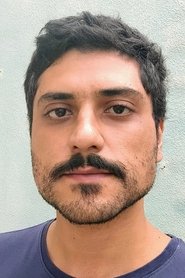 Pedro Conrado portrait
