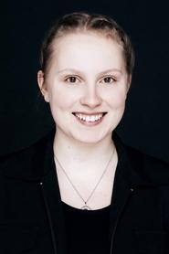 Johanna Poll portrait