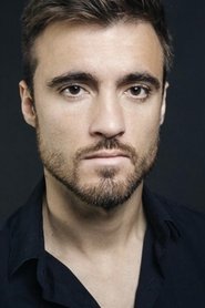 Quentin Coudert portrait