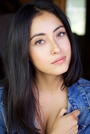 Marisol Sacramento portrait