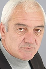 Suren Khugaev portrait