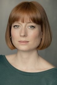 Meghan Treadway portrait