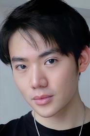 Kittipat Samantrakulchai portrait