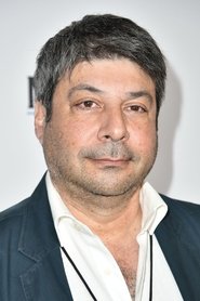 Vasilis Mazomenos portrait