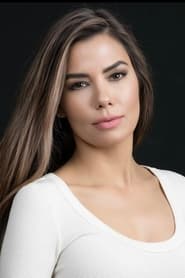 Kathy Corpus portrait