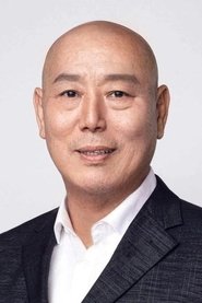 Li Chengru portrait
