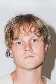 Caleb Chapman portrait