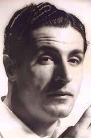 Carl Anthony portrait