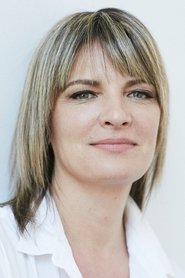 Brigitte Paquette portrait