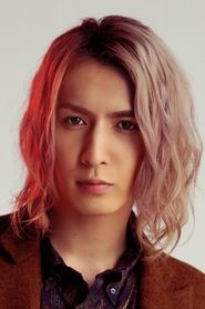 Ryusei Fujii portrait