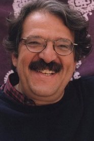 Michel Israël portrait