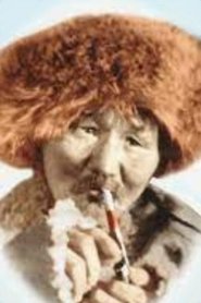 Luvsan Ulzii portrait
