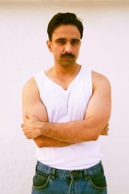 Naveen Jagbir Sandhu portrait