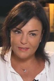 Nathalie Cohen Smadja portrait