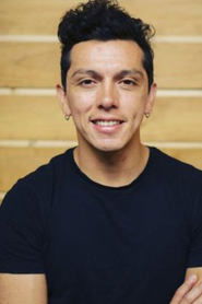 Germán Diaz portrait