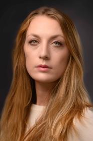 Leah Jacksties portrait