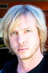 Kenny Wayne Shepherd portrait