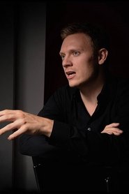 Sebastian Führ portrait