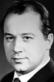 Yuri Volyntsev portrait