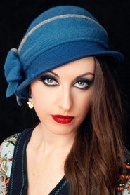 Alicia Jane portrait