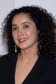 Ghalya Lacroix portrait