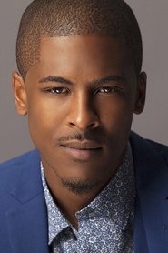 Jeremy Suarez portrait