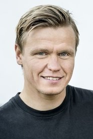 Luis Lüps portrait