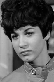 Marianne Prevost portrait