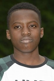 Balamine Guirassy portrait